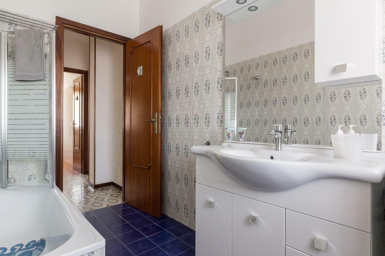 A Kasa Di Deia' Apartamento Gaeta Exterior foto