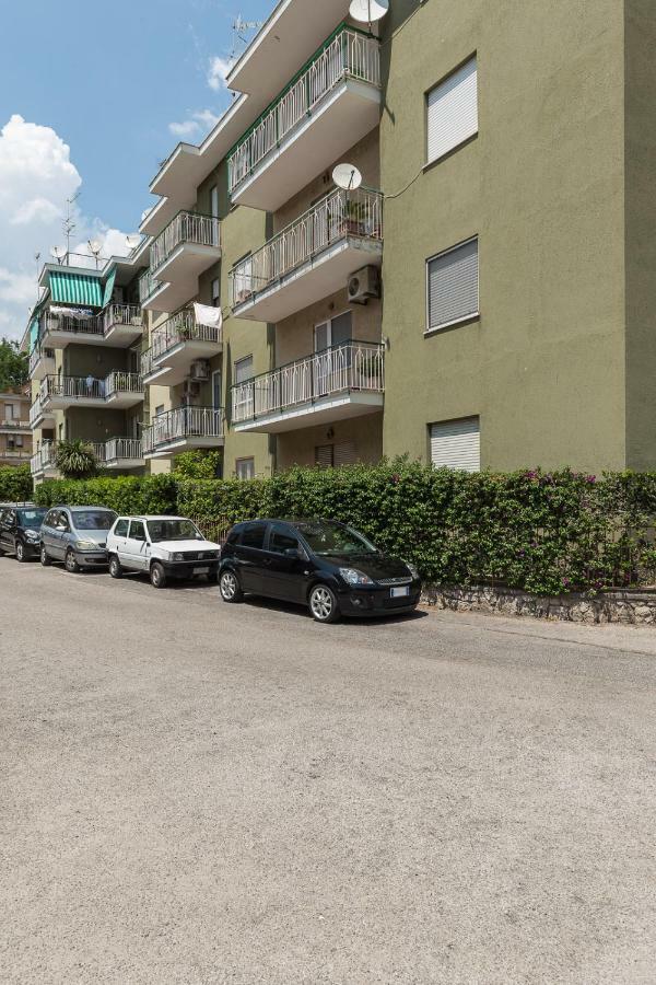 A Kasa Di Deia' Apartamento Gaeta Exterior foto
